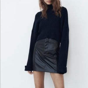 Zara skirt